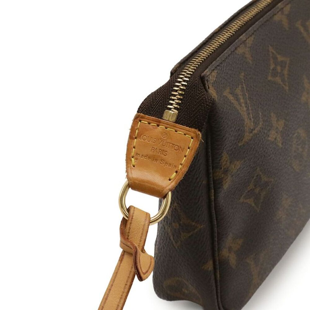 Louis Vuitton Accessory Pouch - Picture 5 of 8